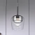 Lampa wisząca Q-KON 2741-21 - Paul Neuhaus