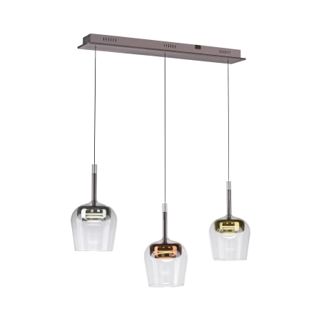 Lampa wisząca Q-KON 2742-70 - Paul Neuhaus