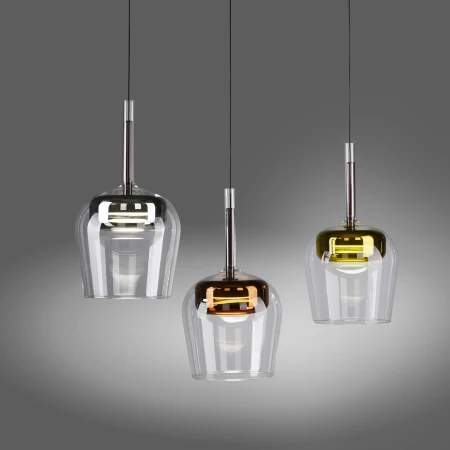 Lampa wisząca Q-KON 2742-70 - Paul Neuhaus