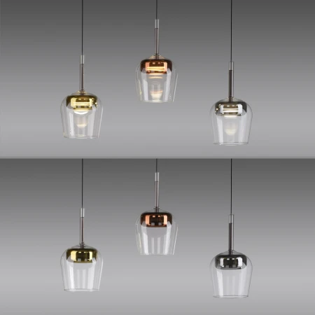 Lampa wisząca Q-KON 2742-70 - Paul Neuhaus