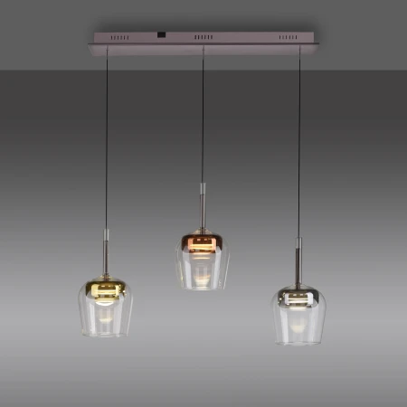 Lampa wisząca Q-KON 2742-70 - Paul Neuhaus
