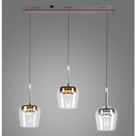 Lampa wisząca Q-KON 2742-70 - Paul Neuhaus