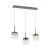 Lampa wisząca Q-KON 2742-70 - Paul Neuhaus