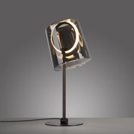 Lampa stołowa ZULA 4542-25 - Paul Neuhaus