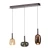 Lampa wisząca IRIDES 2680-70 - Paul Neuhaus