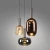Lampa wisząca IRIDES 2680-70 - Paul Neuhaus