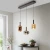 Lampa wisząca IRIDES 2680-70 - Paul Neuhaus