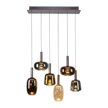 Lampa wisząca IRIDES 2681-70 - Paul Neuhaus