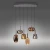 Lampa wisząca IRIDES 2681-70 - Paul Neuhaus