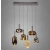 Lampa wisząca IRIDES 2681-70 - Paul Neuhaus