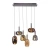 Lampa wisząca IRIDES 2681-70 - Paul Neuhaus