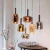Lampa wisząca IRIDES 2681-70 - Paul Neuhaus
