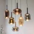 Lampa wisząca IRIDES 2681-70 - Paul Neuhaus