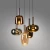 Lampa wisząca IRIDES 2682-70 - Paul Neuhaus