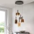 Lampa wisząca IRIDES 2682-70 - Paul Neuhaus