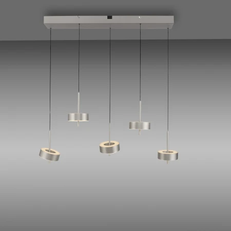 Lampa wisząca Q-ROTATE 2249-95 - Paul Neuhaus