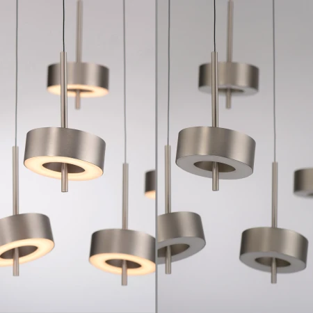 Lampa wisząca Q-ROTATE 2249-95 - Paul Neuhaus