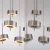 Lampa wisząca Q-ROTATE 2249-95 - Paul Neuhaus