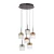 Lampa wisząca Q-KON 2744-70 - Paul Neuhaus