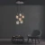 Lampa wisząca Q-KON 2744-70 - Paul Neuhaus