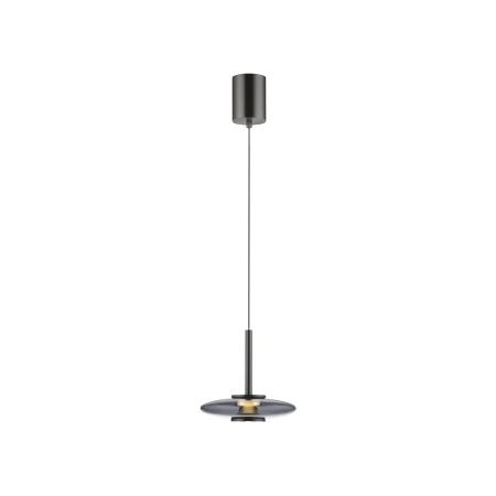 Lampa wisząca PURE VITRUM 2053-15 - Paul Neuhaus
