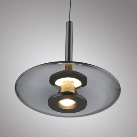 Lampa wisząca PURE VITRUM 2053-15 - Paul Neuhaus