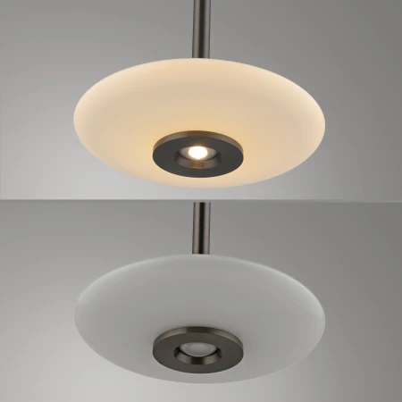 Lampa wisząca PURE VITRUM 2053-34 - Paul Neuhaus