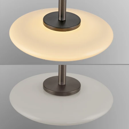Lampa wisząca PURE VITRUM 2053-34 - Paul Neuhaus