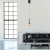 Lampa wisząca PURE VITRUM 2053-34 - Paul Neuhaus