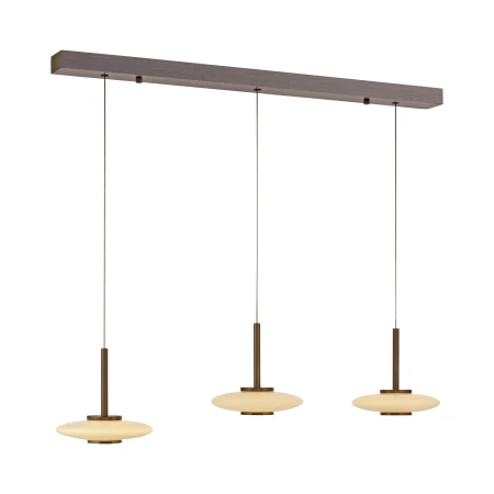 Lampa wisząca PURE VITRUM 2083-34 - Paul Neuhaus