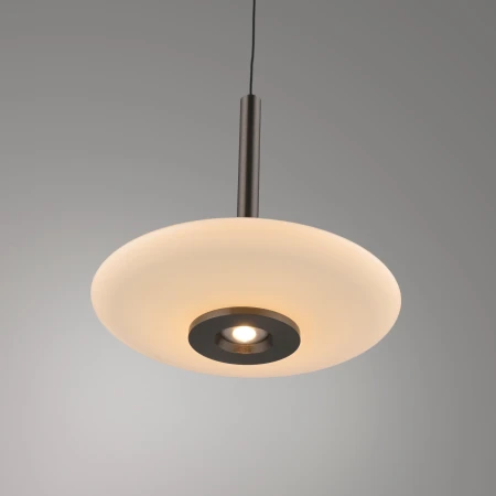 Lampa wisząca PURE VITRUM 2083-34 - Paul Neuhaus