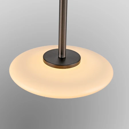 Lampa wisząca PURE VITRUM 2083-34 - Paul Neuhaus