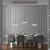 Lampa wisząca PURE VITRUM 2083-34 - Paul Neuhaus