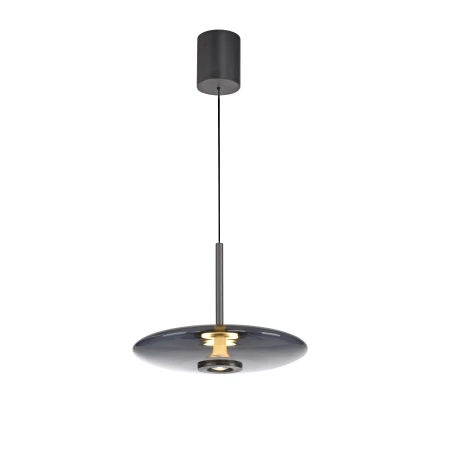 Lampa wisząca PURE E-VITRUM 2084-15 - Paul Neuhaus