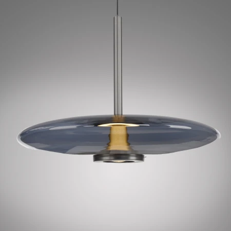 Lampa wisząca PURE E-VITRUM 2084-15 - Paul Neuhaus