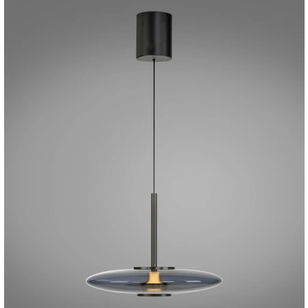Lampa wisząca PURE E-VITRUM 2084-15 - Paul Neuhaus