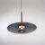 Lampa wisząca PURE E-VITRUM 2084-15 - Paul Neuhaus