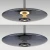 Lampa wisząca PURE E-VITRUM 2084-15 - Paul Neuhaus