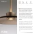 Lampa wisząca PURE MOON 2191-97 - Paul Neuhaus