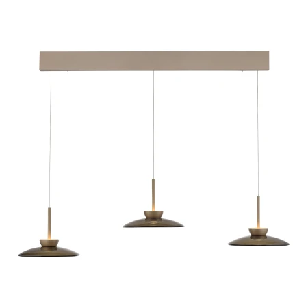 Lampa wisząca PURE MOON 2193-97 - Paul Neuhaus