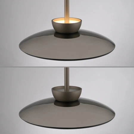 Lampa wisząca PURE MOON 2193-97 - Paul Neuhaus