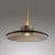 Lampa wisząca PURE MOON 2193-97 - Paul Neuhaus