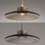 Lampa wisząca PURE MOON 2193-97 - Paul Neuhaus