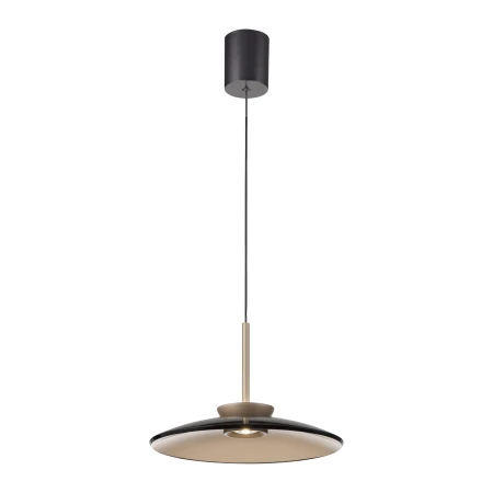 Lampa wisząca PURE E-MOON 2195-97 - Paul Neuhaus