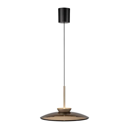 Lampa wisząca PURE E-MOON 2195-97 - Paul Neuhaus