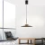 Lampa wisząca PURE E-MOON 2195-97 - Paul Neuhaus