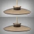 Lampa wisząca PURE E-MOON 2195-97 - Paul Neuhaus