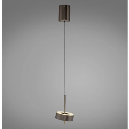 Lampa wisząca Q-ROTATE 2247-34 - Paul Neuhaus