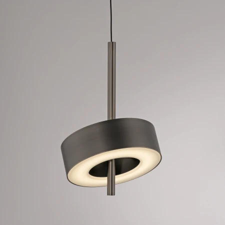 Lampa wisząca Q-ROTATE 2247-34 - Paul Neuhaus