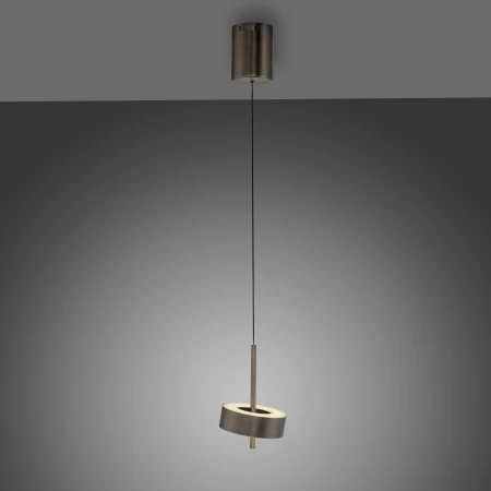 Lampa wisząca Q-ROTATE 2247-34 - Paul Neuhaus